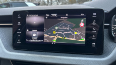 Skoda Kamiq 1.0 TSI SE L 5dr DSG Petrol Hatchback